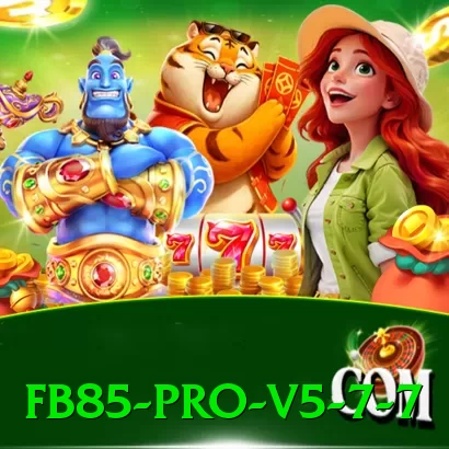 fb85 Pro v5.7.7 - pk