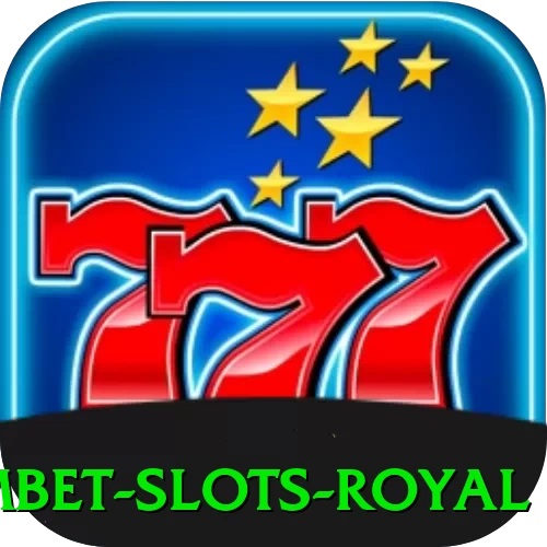 fbmbet - Slots Royal - vip