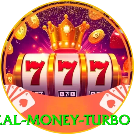 forro777 - Real Money Turbo - pro