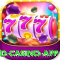 ganha9 Legend Casino App