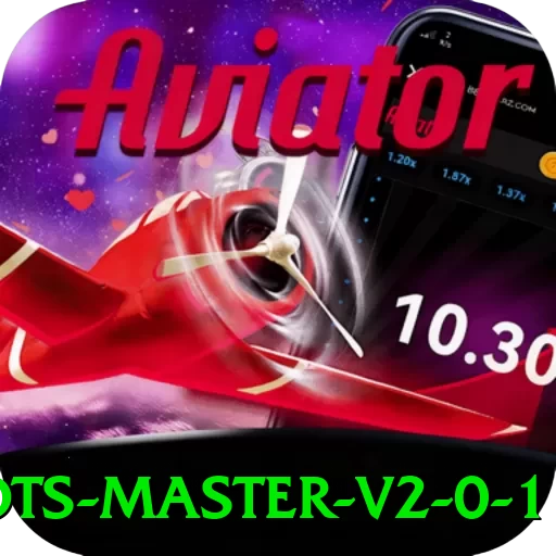 ganhe888 Slots Master v2.0.1 - pro