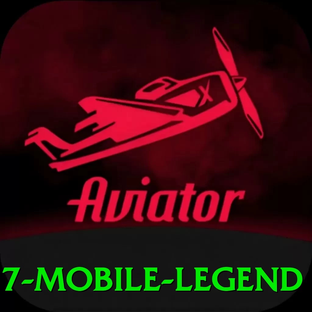 genio777 Mobile Legend - pk