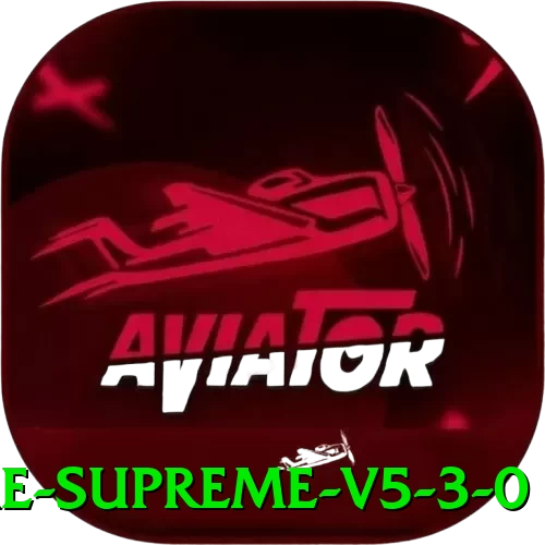 gp4 Game Supreme v5.3.0 - pak
