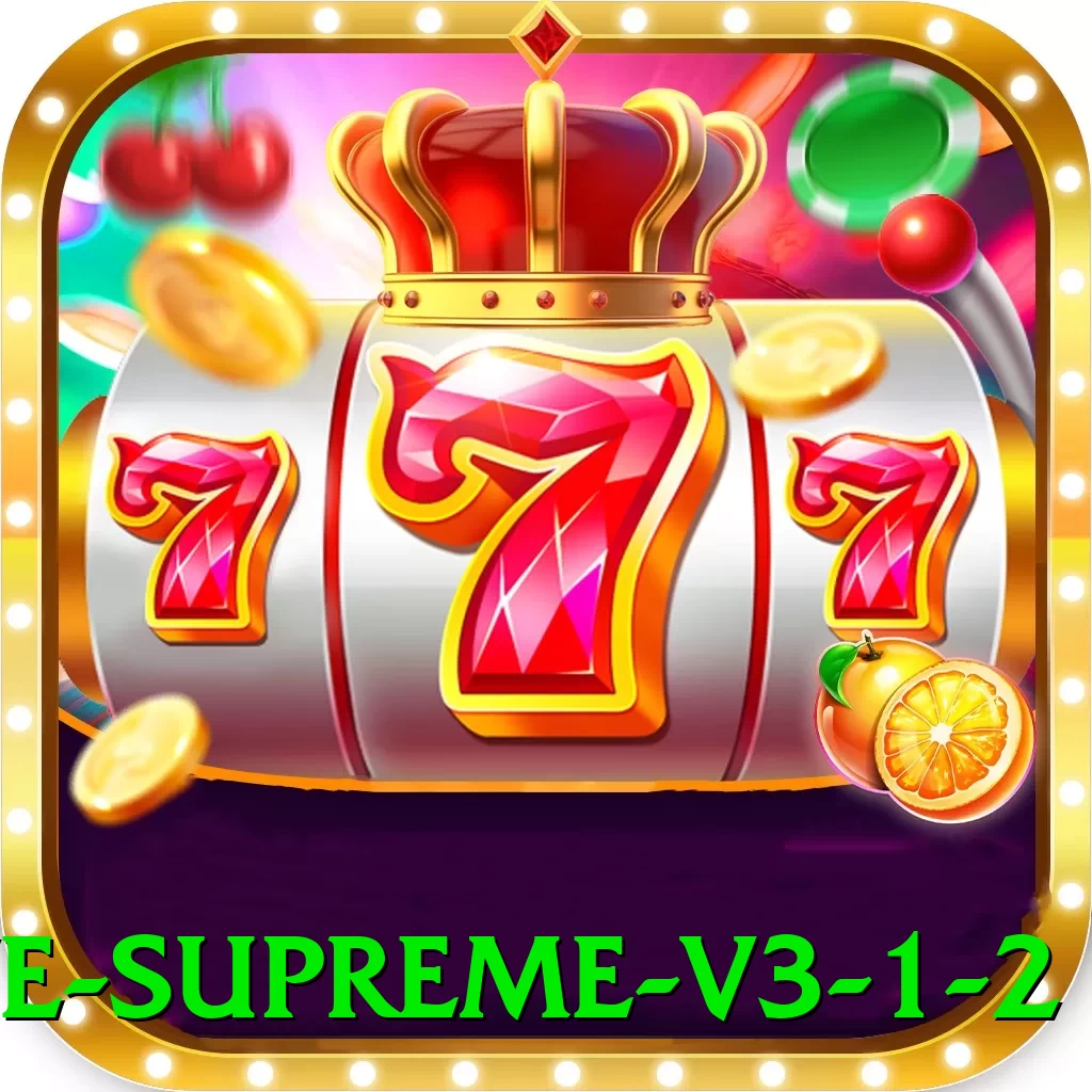 h1hbet Live Supreme v3.1.2 - game