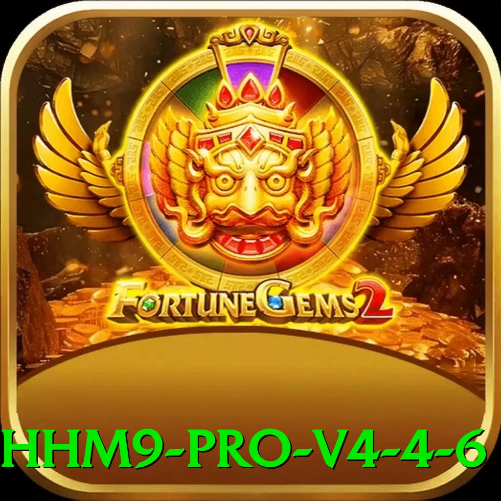 hhhm9 Pro v4.4.6 - game