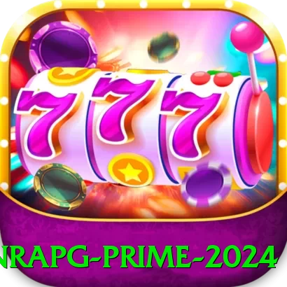 honrapg Prime 2024 - game