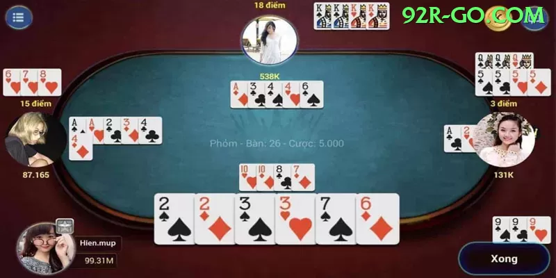 45ff King Casino App Screenshot 2