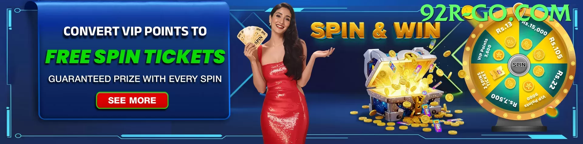 86win - Casino Max Screenshot 1