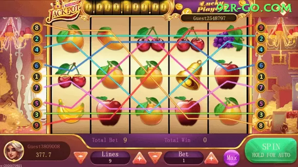 muskslot Live Super v3.8.4 Screenshot 2