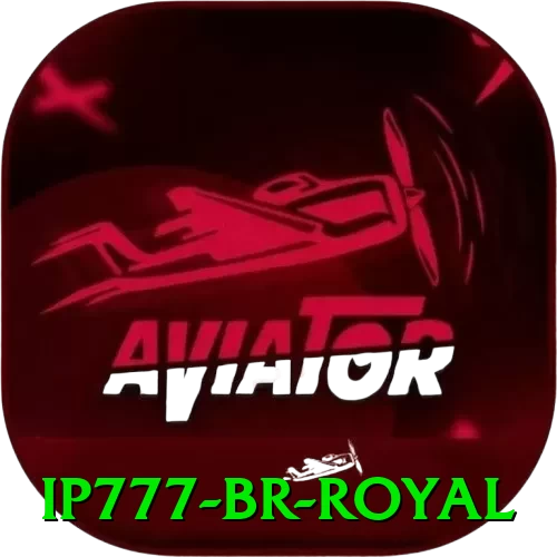 ip777 BR Royal - app