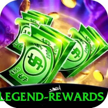 jdb808 Legend Rewards - app