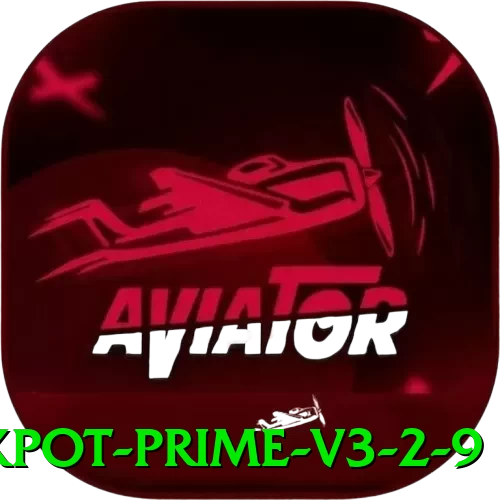 jjbb Jackpot Prime v3.2.9 - pak