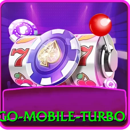 jogojogo Mobile Turbo - pk