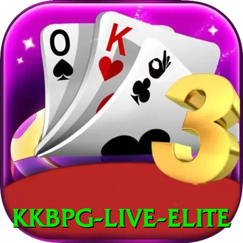 kkbpg Live Elite - pro
