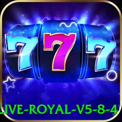 kw777 Live Royal v5.8.4 - game
