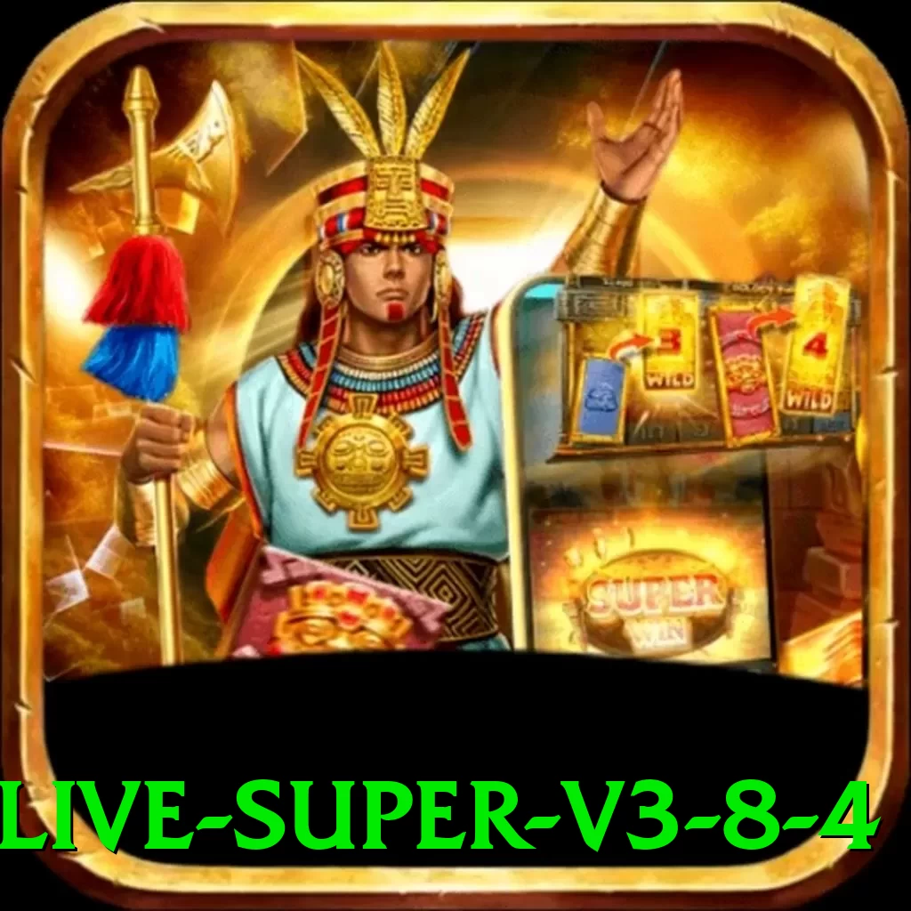 muskslot Live Super v3.8.4 - pk