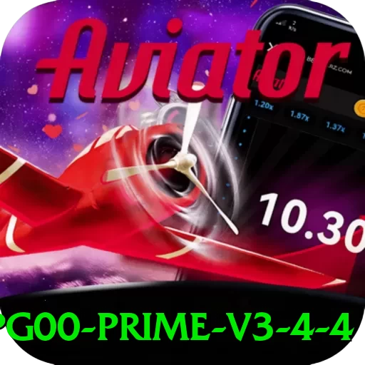 pg00 Prime v3.4.4 - go