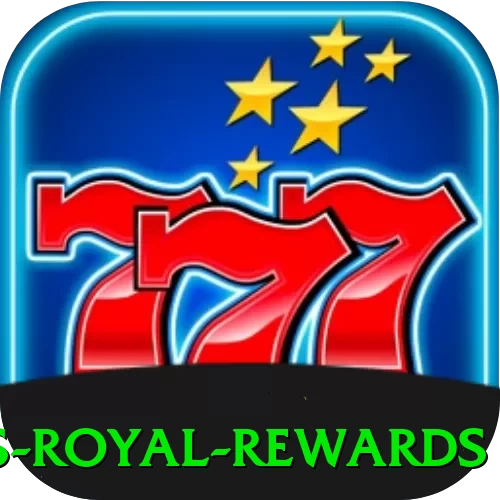 pgyes Royal Rewards - pk