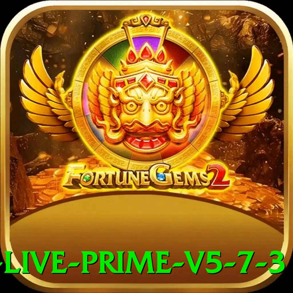 pvip Live Prime v5.7.3 - apk