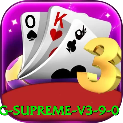 q77 Gaming Supreme v3.9.0 - game