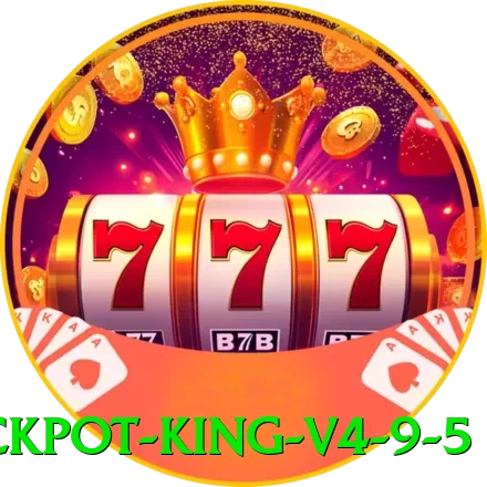 spin77 Jackpot King v4.9.5 - pak
