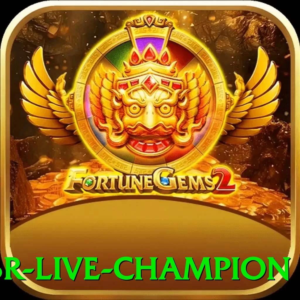 superbr - Live Champion - pro
