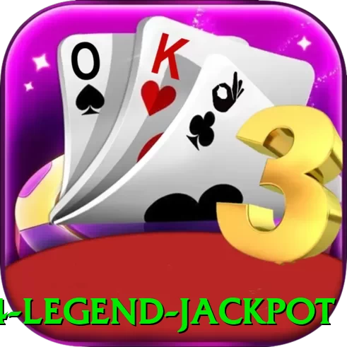 sz4 Legend Jackpot - apk