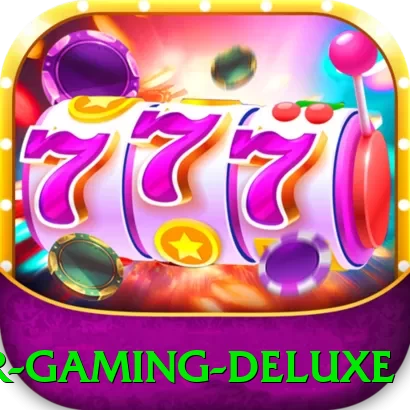 ttrr - Gaming Deluxe - apk