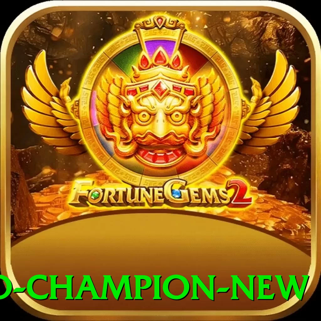 tttjogo Champion New - apk