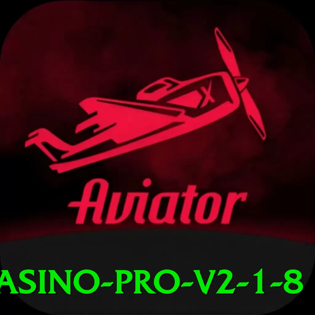 tvvpg Casino Pro v2.1.8 - go