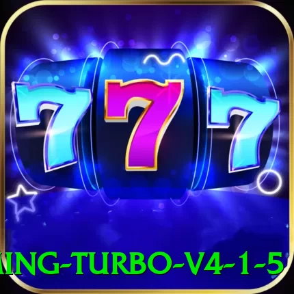 v888win Gaming Turbo v4.1.5 - go