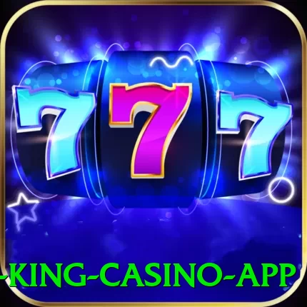 vvvpg King Casino App - go