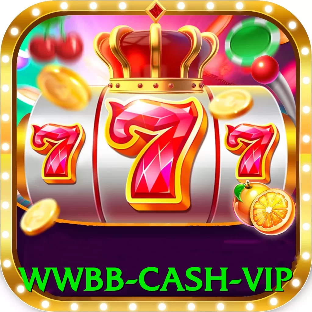 wwbb Cash VIP - pro