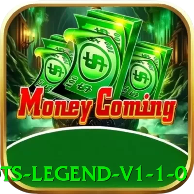 xx11 Slots Legend v1.1.0 - pak