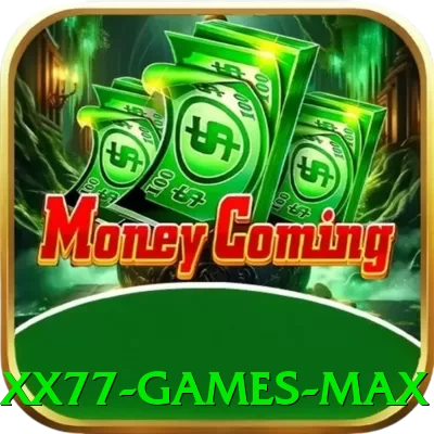 xx77 Games Max - app
