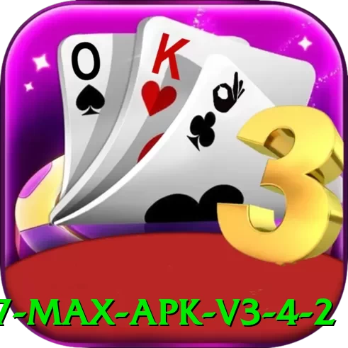 yum777 Max APK v3.4.2 - pak